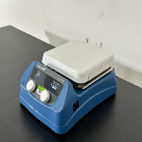 VWR Advanced Hot Plate Stirrer image 1